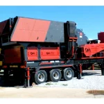 GNR 02 Mobile Impact Drill