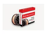 1.00 mm SG2 Gas-shielded Welding Wire