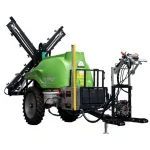 Atrox Compact X Pull Type Field Sprayer
