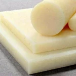 ⌀40 Diameter Polyamide Plastic Rod