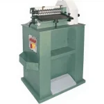 Piping and Belt Cutting Machine