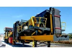 G MTK65 Mobile Reversible Crusher - Image 3