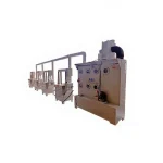 Jewelry Bath Plating Cabinet