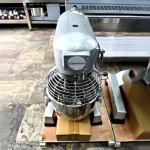 10 Liter Planetary Dough Kneading Mixer