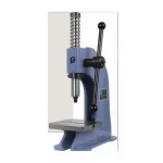 1 Ton Creamer Hand Press
