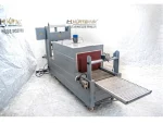 HSM 100 Semi-Automatic Shrink Packaging Machine - Image 8