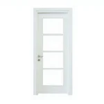 American Panel Door
