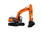 32 200 kg Crawler Excavator - Image 4