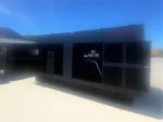 75 kVA Diesel Generator - Image 3