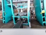 Automatic Granule Packaging Machine and Robot Palletizing System - Image 11