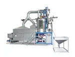 500 Kg / Hour Eps Styrofoam Inflation Machine - Image 3