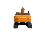 32 200 kg Wheeled Excavator - Image 8