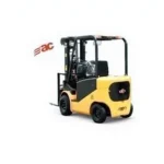 Battery-operated Forklift (2.5 Ton)
