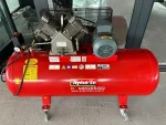 Aydın Transformer 300 Liter 5.5 Hp Piston Air Compressor