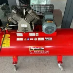 Aydın Transformer 300 Liter 5.5 Hp Piston Air Compressor