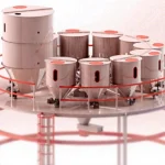 5 Ton / Hour Feed Premix Dosing Machine