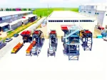70 - 120 Tons / Hour Tertiary Crusher - Image 26