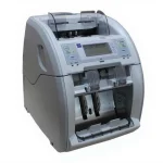 200 Banknote Paper Money Counting Machine