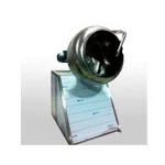 Single Chocolate Coating Machine