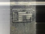 Standard Forklift with Lifting 350 Series Diesel - Image 3