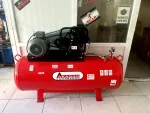 500 Liter 12 bar 10 hp Step-by-Step Compressor - Image 2