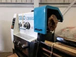 500 mm Digital Universal Lathe - Image 4
