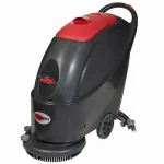 1600 M2 Per Hour Electric Rider Floor Cleaning Machine