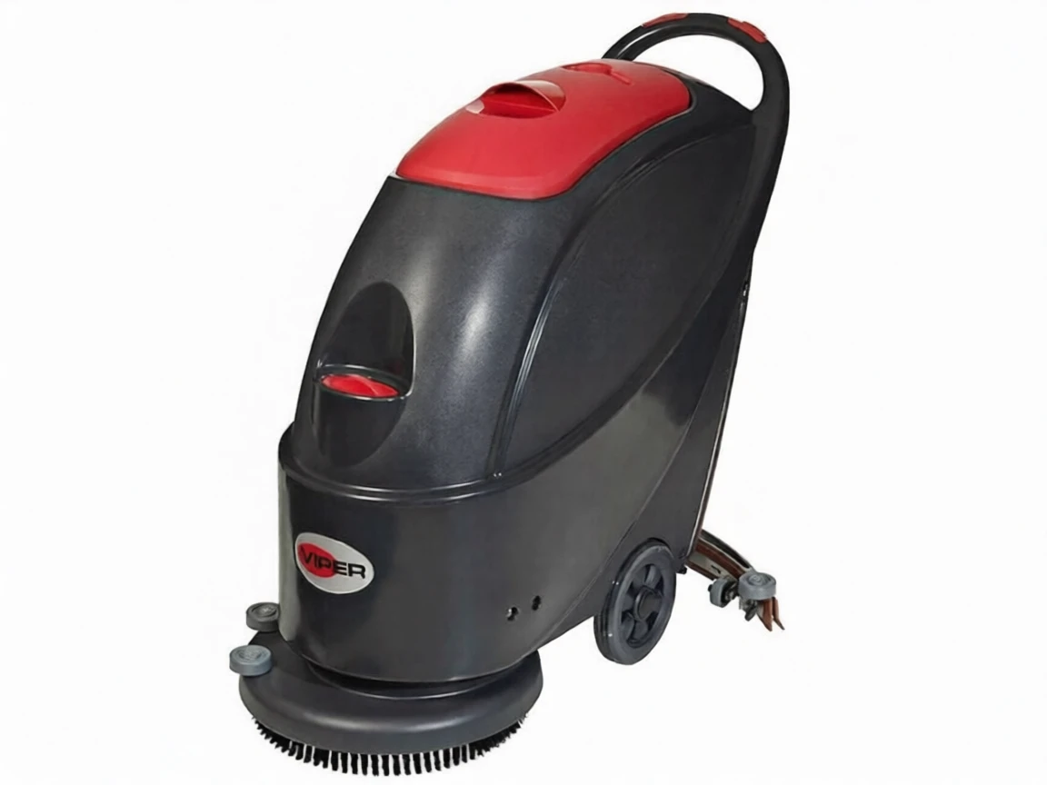 5jrak74pzxrmr0cw7kx84ecg1w 1600 M2 Per Hour Electric Rider Floor Cleaning Machine - Image 1