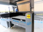 800x1000 mm 80W Single Head Laser Cutting Machine - Image 3