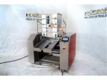 HSA 500 (400 Mt/Min) Stretch Film Wrapping and Stretch Film Transfer Machine - Image 4