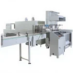 Manual Shrink Machine