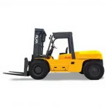 5 Ton (3.000 Mm) Diesel Forklift