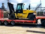 Rent 3 Ton Diesel Forklift - Image 9