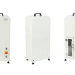 Electric Spray Paint Filling Machine