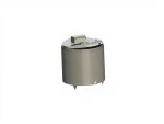 2000 Litre Milk Cooking Kettle - Image 2
