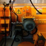 Edge Banding Machine with a Capacity of 14000 mm/min