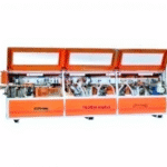 FNK 530 Full Automatic Edge Banding Machine