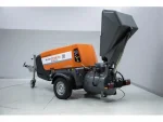 DC 450 Screed Machine - Image 9