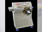 120 Pieces / Minute Cross Paper Cutting Machine - Image 2
