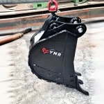 13 Ton Excavator Bucket
