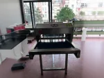 Paslanmaz Et Parçalama Makinesi - Image 7