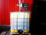 40-80 Units/Hour Barrel Filling Machine - Image 7