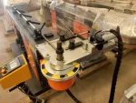 Ø32×3 mm Pipe Bending Machine with Malafa - Image 2