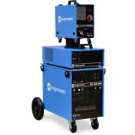 RS 400 MW Water Cooled Gas Shielded Welding Machine
