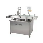 30-60 Cm Baklava Syruping Machine