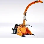 Ot Silage Machine KE 130