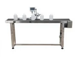 Rubber-Belted Inkjet Coding Conveyors - Image 5