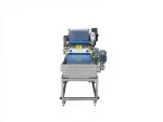Dried Apricot Fig Fruit Cube Slicing Machine - Image 2