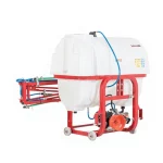600 Lt Sprayer Standard Spraying Machine