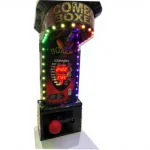 Polyester Case Combo Boxing Machine from the Manufacturer